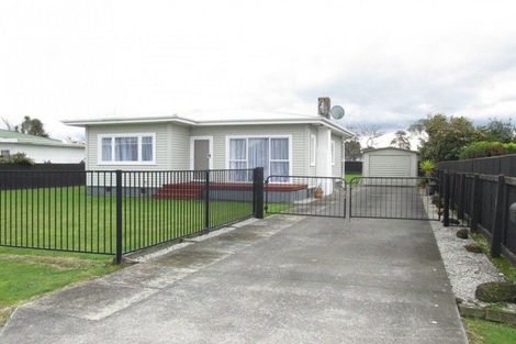Photo of property in 4 Victoria Avenue, Wairoa, 4108