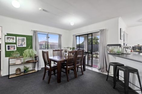 Photo of property in 45 Nicholas Gibbons Drive, Clendon Park, Auckland, 2103