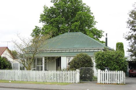 Photo of property in 42 Ashley Street, Rangiora, 7400