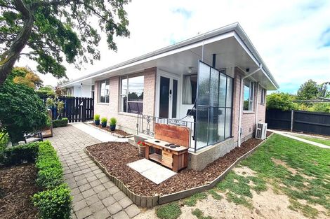 Photo of property in 50 Nancy Avenue, Mairehau, Christchurch, 8052
