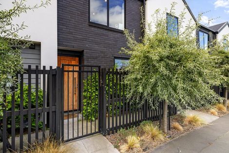 Photo of property in 122a Blenheim Road, Riccarton, Christchurch, 8041