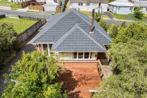 Photo of property in 31 Wilkie Crescent, Naenae, Lower Hutt, 5011