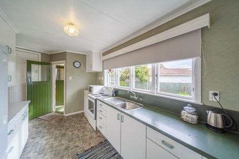 Photo of property in 5 Jull Crescent, Waipukurau, 4200