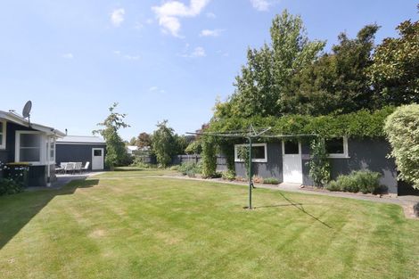 Photo of property in 14 Miller Avenue, Allenton, Ashburton, 7700