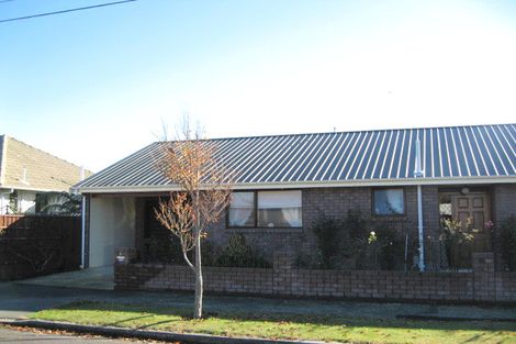 Photo of property in 1 Renwick Place, Hillmorton, Christchurch, 8025