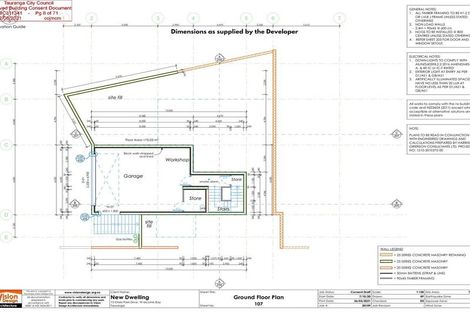 Photo of property in 73 Oteki Park Drive, Welcome Bay, Tauranga, 3112