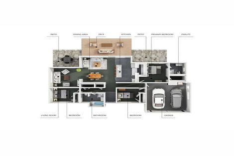 Photo of property in 134 Margaret Drive, Omokoroa, 3114