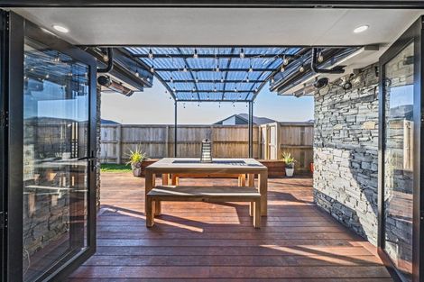 Photo of property in 30 Te Kanawa Lane, Rolleston, 7615