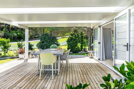 Photo of property in 286 Muriwai Valley Road, Muriwai, Waimauku, 0881