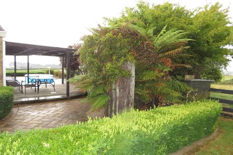 Photo of property in 10 Te Kawa Road, Otorohanga, Te Awamutu, 3873