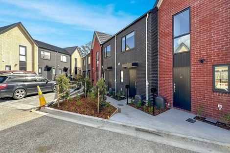 Photo of property in 43/125b Metcalfe Road, Ranui, Auckland, 0612