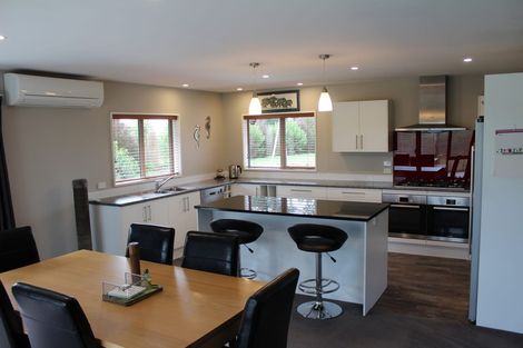 Photo of property in 1504 Courtenay Road, Kirwee, Darfield, 7671