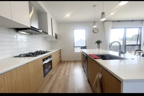 Photo of property in 15 Arawaru Avenue, Wainui, Silverdale, 0992
