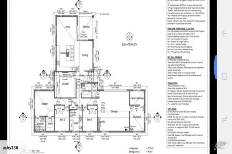 Photo of property in 4 Armstrong Way, Waiuku, 2123