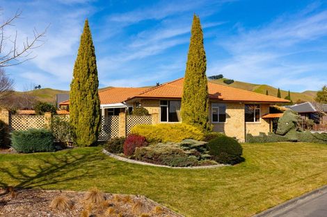 Photo of property in 1 Gingko Place, Witherlea, Blenheim, 7201