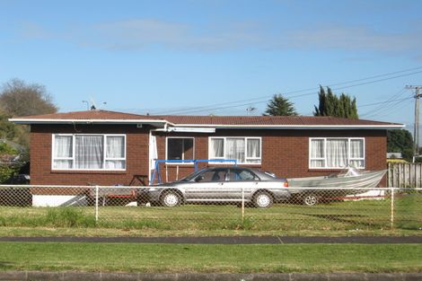 Photo of property in 1/30 Totara Road, Manurewa, Auckland, 2102