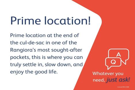 Photo of property in 28 Chesterfield Place, Rangiora, 7400