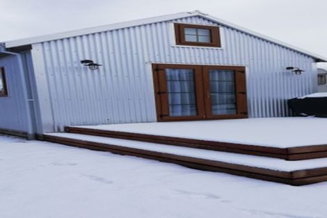 Photo of property in 2 Tay Street, Naseby, 9396