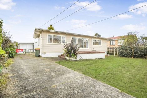 Photo of property in 43 Morrinsville Road, Hillcrest, Hamilton, 3216