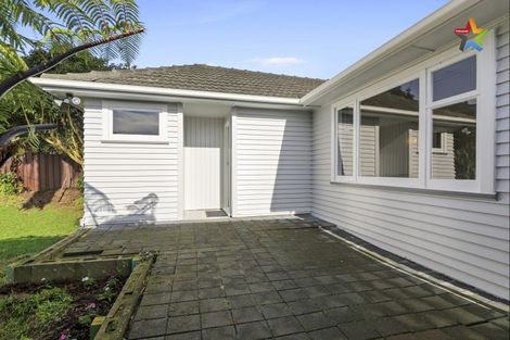 Photo of property in 51 Wise Street, Wainuiomata, Lower Hutt, 5014
