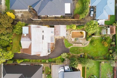 Photo of property in 155 Park Road, West End, Palmerston North, 4410