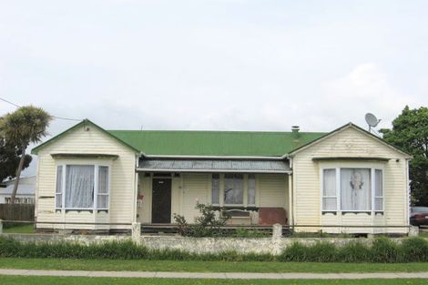 Photo of property in 78 King Street, Opotiki, 3122