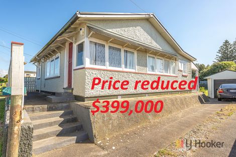 Photo of property in 78 Matai Street, Castlecliff, Whanganui, 4501