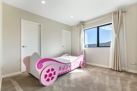 Photo of property in 4b Bennett Road, Pakuranga, Auckland, 2010