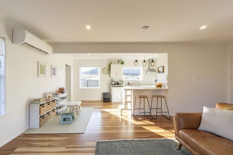 Photo of property in 56a Claude Street, Fairfield, Hamilton, 3214