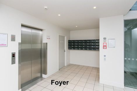 Photo of property in The Capital, 23/370 Oriental Parade, Oriental Bay, Wellington, 6011