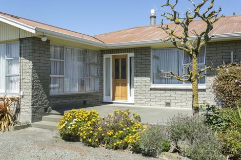 Photo of property in 119 Thomson Street, Tinwald, Ashburton, 7700