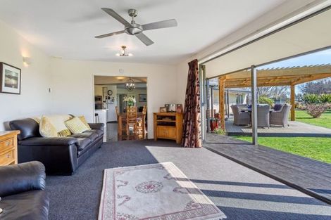 Photo of property in 21 Bramleys Road, Flaxton, Kaiapoi, 7691