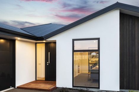 Photo of property in 58 Suffolk Drive, Kirwee, 7571