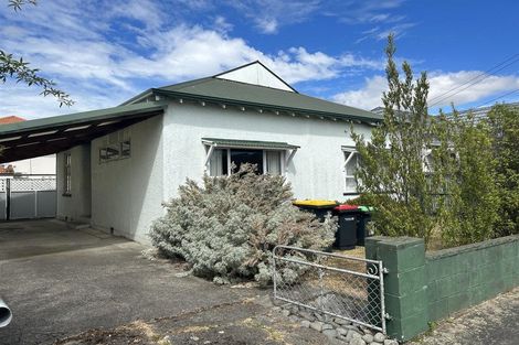 Photo of property in 20 Barrie Street, Addington, Christchurch, 8024