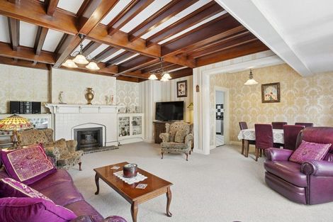 Photo of property in 217 Musselburgh Rise, Andersons Bay, Dunedin, 9013