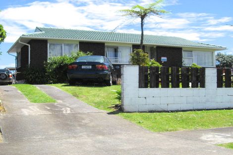 Photo of property in 1 Lawford Place, Mangere, Auckland, 2022