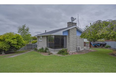 Photo of property in 17 Puriri Street, Highfield, Timaru, 7910