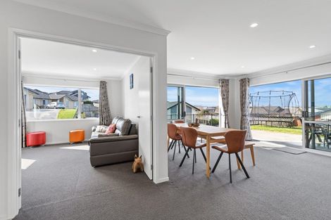 Photo of property in 29 Sylvester Crescent, Flagstaff, Hamilton, 3210