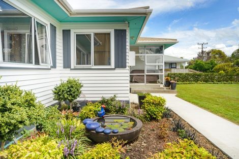 Photo of property in 317 Kimbolton Road, Feilding, 4702