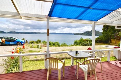 Photo of property in 575 State Highway 30, Lake Rotoma, Rotorua, 3074