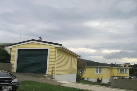Photo of property in 93 Bell Street, Tawa, Wellington, 5028