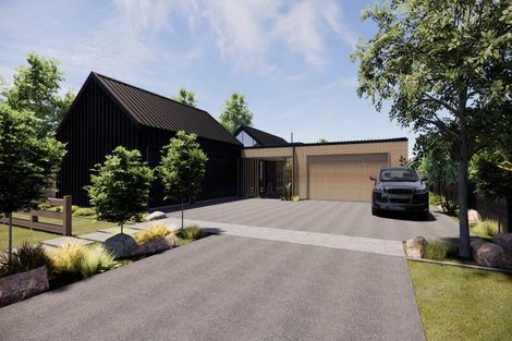 Photo of property in 9 Woodleigh Lane, Prebbleton, 7604