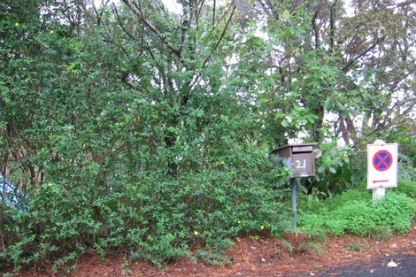 Photo of property in 23 Austin Road, Greenhithe, Auckland, 0632