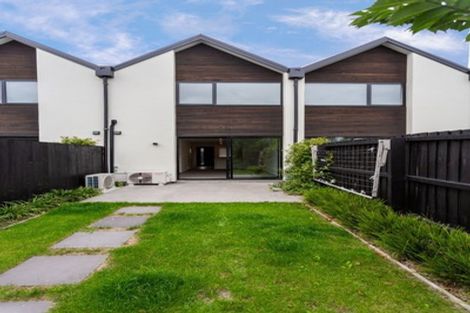 Photo of property in 3/77 Southampton Street, Sydenham, Christchurch, 8023