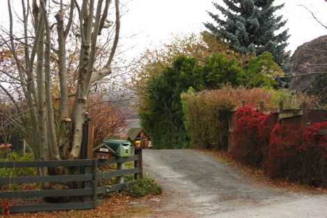 Photo of property in 5 Shaw Street, Arrowtown, 9302