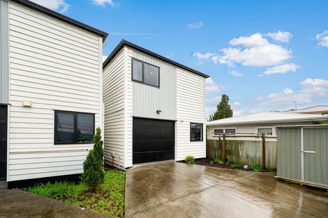Photo of property in 1a Kairanga Street, Mangere East, Auckland, 2024