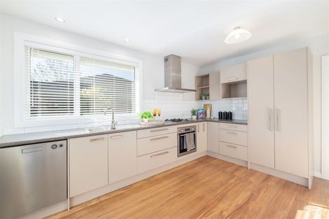 Photo of property in 1/6 Evesham Crescent, Spreydon, Christchurch, 8024