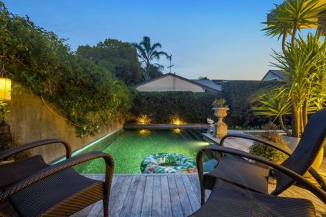 Photo of property in 24 Trinity Street, Ponsonby, Auckland, 1011