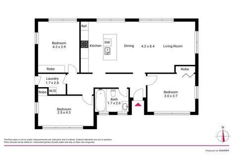 Photo of property in 12 Fenchurch Grove, Stokes Valley, Lower Hutt, 5019