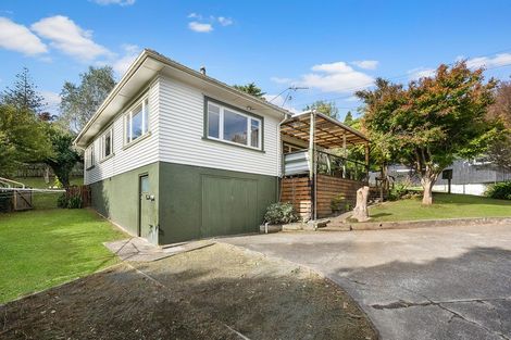 Photo of property in 2 Onslow Street, Paeroa, 3600